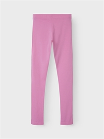 NAME IT Leggings Titte Pink Cosmos